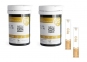 Тест-полоски Heaco Gold AQ Plus 50 штук 2