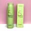 Безсульфатный шампунь Masil 5 Probiotics Apple Vinergar Shampoо 300 мл 2