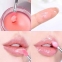 Маска для губ (ягоди) Laneige Lip Sleeping Mask Berry 20g 4