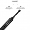 Роторная электрическая зубная щетка MEDICA+ ProBrush XO Сarbon (Black) гарантия 12 месяцев 2