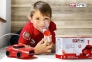 Інгалятор (небулайзер) Dr.Frei Turbo Lex компресорний для дітей гарантія 2 роки 4