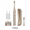Звуковая зубная щетка MEDICA+ ProBrush 11 (Gold) гарантия 12 месяцев 5