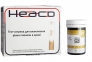 Тест-полоски Heaco Gold AQ Plus 25 штук 1