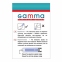 Тест-смужки GAMMA DM 50 штук 2