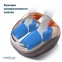 Масажер для ніг Medica+ FootMass 5.0 гарантія 1 рік 3