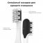 Звуковая зубная щетка Medica+ ProBrush 7.0 Compact Black гарантия 1 год 3