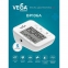 Тонометр VEGA BP106a автоматический на плечо Type-C гарантия 5 лет 7