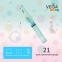 Ультразвукова зубна щітка Vega VK-500 для дітей гарантія 1 рік 7