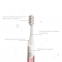 Звуковая зубная щетка Medica+ ProBrush 7.0 Compact Pink гарантия 1 год 2