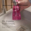 Портативный ирригатор Medica+ WaterPuls 8.0 Fuchsia гарантия 1 год 0