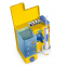 Стационарный ирригатор AquaJet LD-A8 yellow для детей гарантия 1 год 0