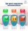 Инфракрасный бесконтактный термометр MEDICA+ TERMO CONTROL 3.0 гарантия 6 месяцев 3