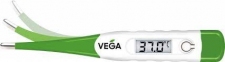 Термометр електронний VEGA MT 519 з гнучким наконечником гарантія 2 роки 1