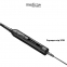 Роторная электрическая зубная щетка MEDICA+ ProBrush XO Сarbon (Black) гарантия 12 месяцев 4