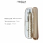 Звуковая зубная щетка MEDICA+ ProBrush 11 (Gold) гарантия 12 месяцев 4