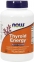 NOW THYROID ENERGY здоровье щитовидной железы в капсулах №180 2