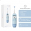 Детская зубная щетка Medica+ KidsBrush 2.0 Blue гарантия 1 год 3