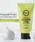 Очищающая пенка HAPPY BATH Soapberry Soft Whip Cleansing Foam 150мл 3