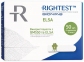 Тест-смужки Bionime Rightest ELSA 50 штук 4