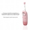 Детская зубная щетка Medica+ KidsBrush 2.0 Pink гарантия 1 год 2