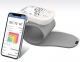 Тонометр Promedica Bangle Smart з голосовим супроводом автоматичний на зап'ястя гарантія 10 років 5