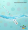 Ультразвуковая зубная щетка Vega VK-400 для детей 2