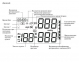 Тонометр LONGEVITA DBP-6175 Comfort+ Type-C з голосовим супроводом автоматичний на плече гарантія 5 років 7
