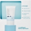 Солнцезащитный крем ROUND LAB 1025 Dokdo Sunscreen для лица с морской водой SPF 50+ PA++++ 50 мл 0