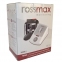 Напівавтоматичний тонометр Rossmax MS-60 на плече гарантія 5 років 2