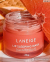 Маска для губ Laneige Lip Sleeping Mask Mini Grapefruit (грейпфрут) 8 г 0