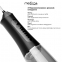 Портативный ирригатор Medica+ WaterPuls 8.0 Black гарантия 1 год 8