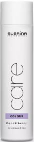 Кондиционер Subrina Professional Care Colour Conditioner для окрашенных волос 250 мл