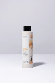 Шампунь Nouvelle Body Booster Volume Shampoo для об'єму з екстрактом амаранда 250 мл