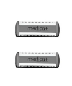 Сменные насадки для триммера MEDICA+ Trimmer 8.0 (2шт) 