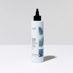 Флюїд Nouvelle Scalp Habit Sebum Control Fluid для жирної шкіри голови 200 мл