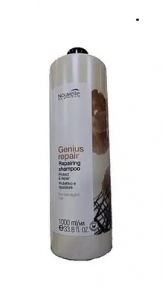 Кондиционер Nouvelle GENIUS REPAIR REPAIRING CONDITIONER для защиты и восстановления волос 1000 мл
