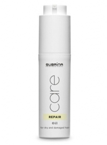 Масло Subrina Professional REPAIR OIL питательное 50 мл