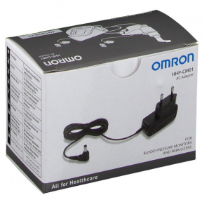 Адаптер Omron HHP-CM01 (9546045-8) гарантія 1 рік