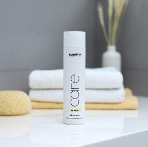Шампунь Subrina Professional Repair Shampoo питательный и восстанавливающий 250 мл