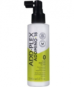 ADDMINO-18 Hair Reborn Elixir Spray спрей-эликсир 150 мл