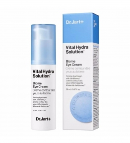 Крем для повік Dr.Jart+ Vital Hydra Solution Biome Eye Cream 20ml