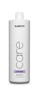 Шампунь Subrina Professional Care Colour Shampoo для окрашенных волос 1000 мл