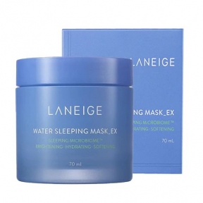 Ночная маска для лица Laneige Water Sleeping Mask 70g