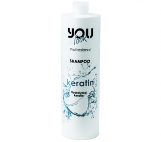 Шампунь You Look Professional Daily Care Shampoo для ежедневного ухода 1000 мл