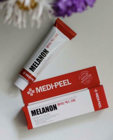 Осветляющий крем Medi-Peel Melanon Cream против пигментации 30 мл