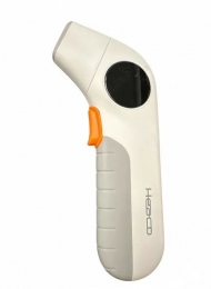 Инфракрасный бесконтактный термометр HEACO AET-R612W гарантия 1 год