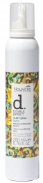 Мус-кондиціонер Double Effect Nouvelle Nutri Foam 200 мл