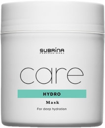 Маска Subrina Professional Care Hydro Mask увлажняющая 500 мл