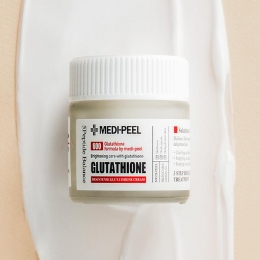 Крем для освітлення Medi-peel Bio-Intense Glutathione White Cream з глутатіоном 50мл
