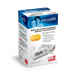 Тонометр Microlife BP A1 Easy автоматический на плечо гарантия 5 лет